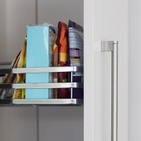 kitchen cupboard storage