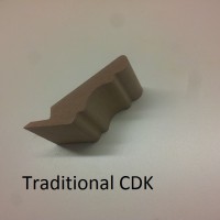 Traditional Cornice CDK