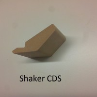 shaker cds