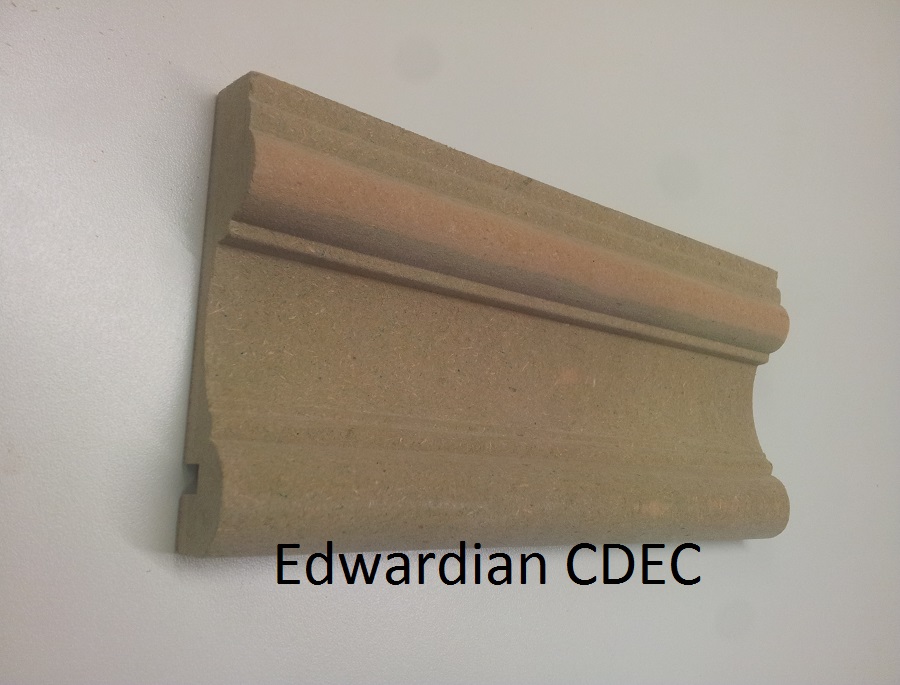 Mdf Mouldings Cornice Canopy Corbels Plinths Pelmets