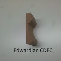 Edwardian CDEC
